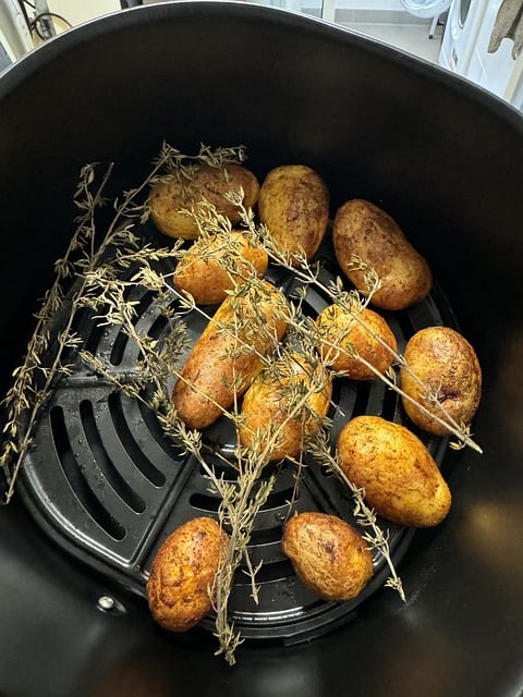 De ultieme handleiding voor het gebruik van een airfryer XXL
