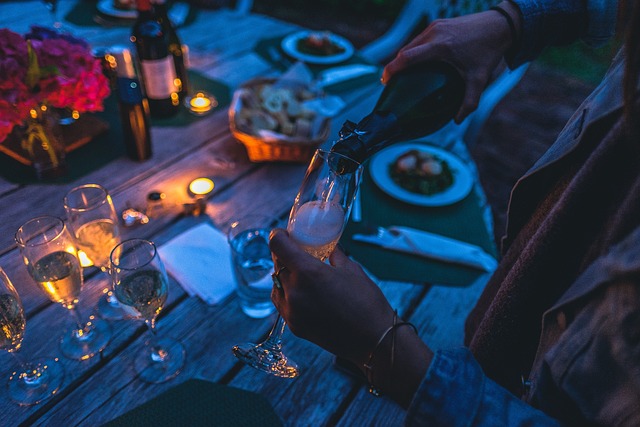 Het beste bedrijfsfeest, waar moet je aan denken?
